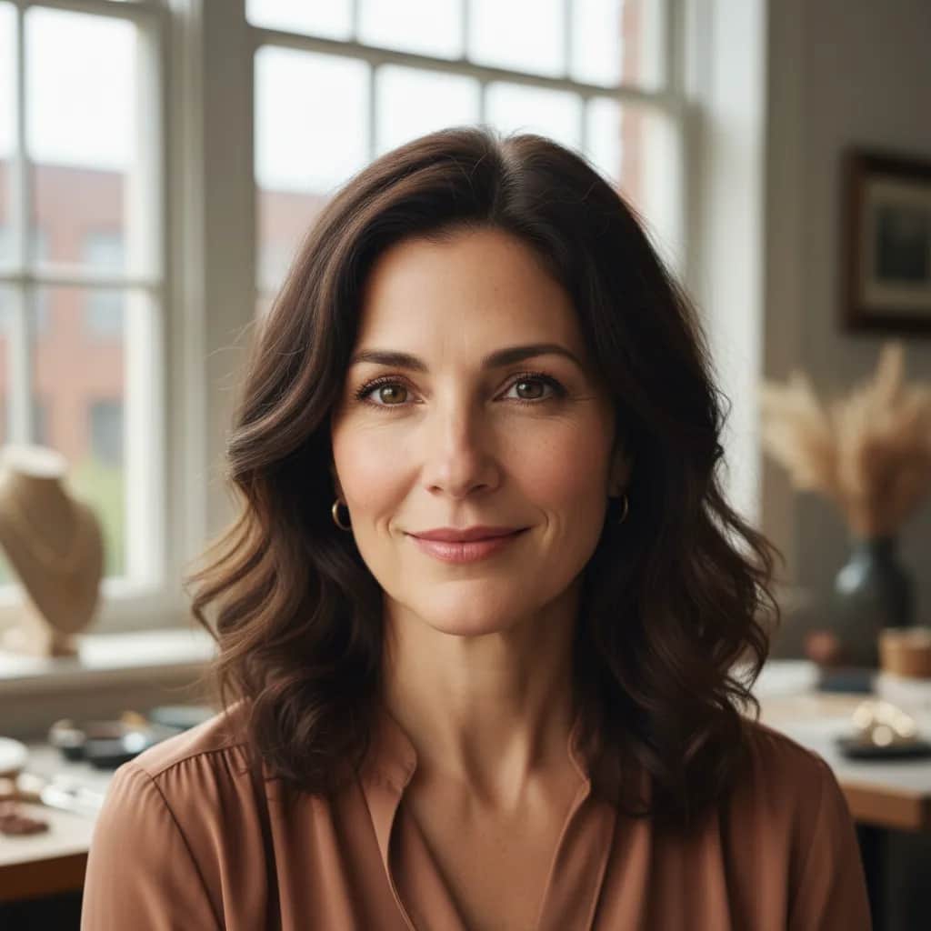 Autor Barbara Olszewska