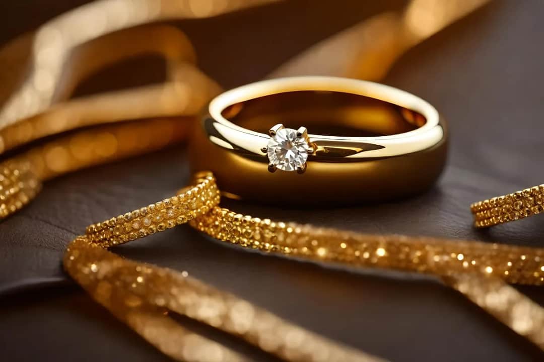 Wycena obrączki: Ile jest warta i gdzie sprzedać najkorzystniej?