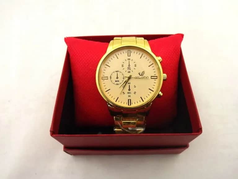 Zegarek Orlando: Czy warto kupić? Opinie, jakość, pułapki