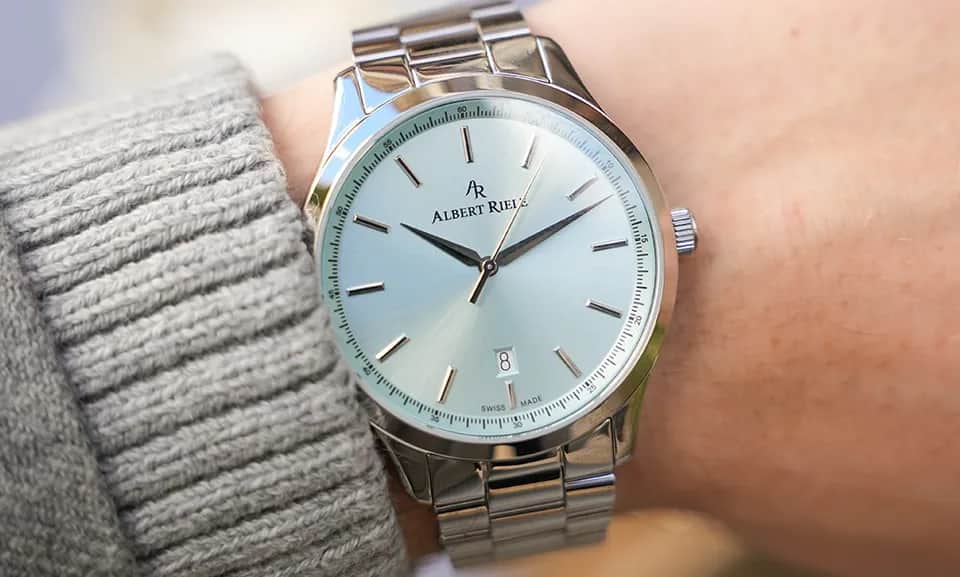 Zegarek męski Apart: Jak wybrać idealny? Przewodnik eksperta