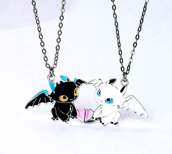 Gdzie kupić naszyjnik "Best Friends"? Poradnik wyboru i personalizacji